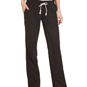 Roxy pants